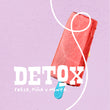 Detox ¡Nuestra paleta fit!