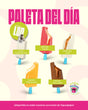 Paleta del día