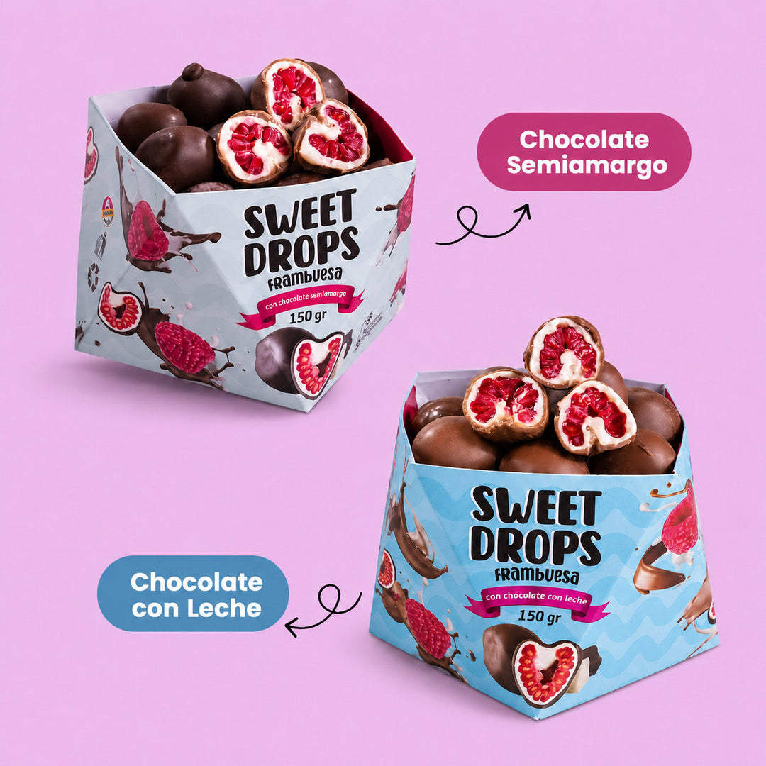 Sweet Drops