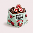 Sweet Drops SemiAmargo