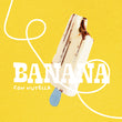 Banana Nutella Palette