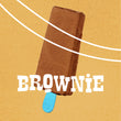 Brownie Palette