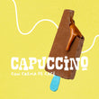Cappuccino Palette