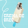 Oreo Cream Palette