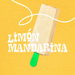 Lemon Mandarin Palette