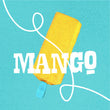 Mango Palette