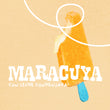 Maracuya Palette